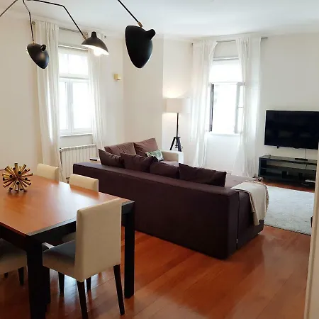 Chiado Amazing Apartment Lisbon