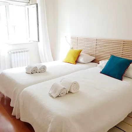 Chiado Amazing Apartment