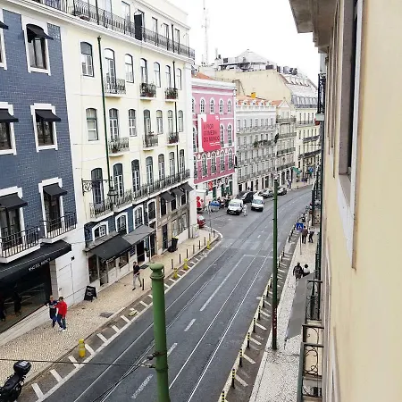 Apartment Chiado Amazing *