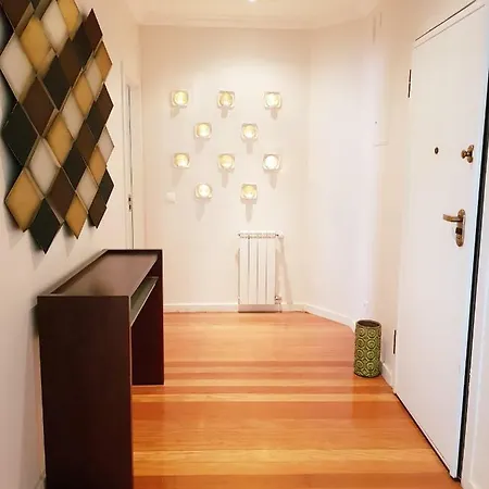 Chiado Amazing Apartment *