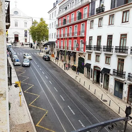Apartment Chiado Amazing *